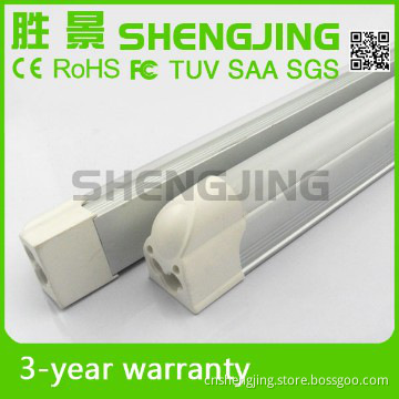 T5 Tube Light all-in-one bracket smd3014 16w